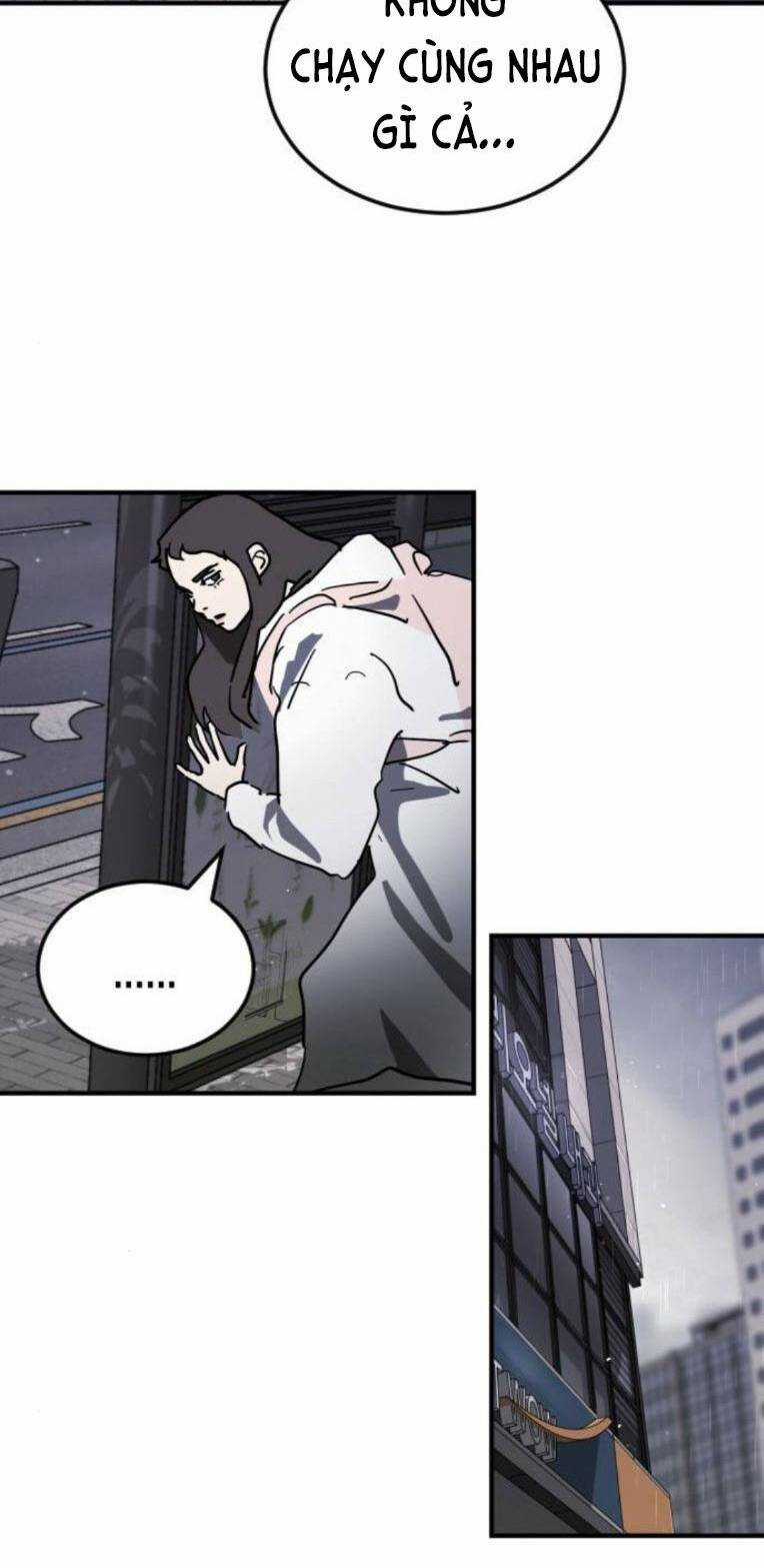 Đại Dịch Seoul - Chapter 106 - Trang 59