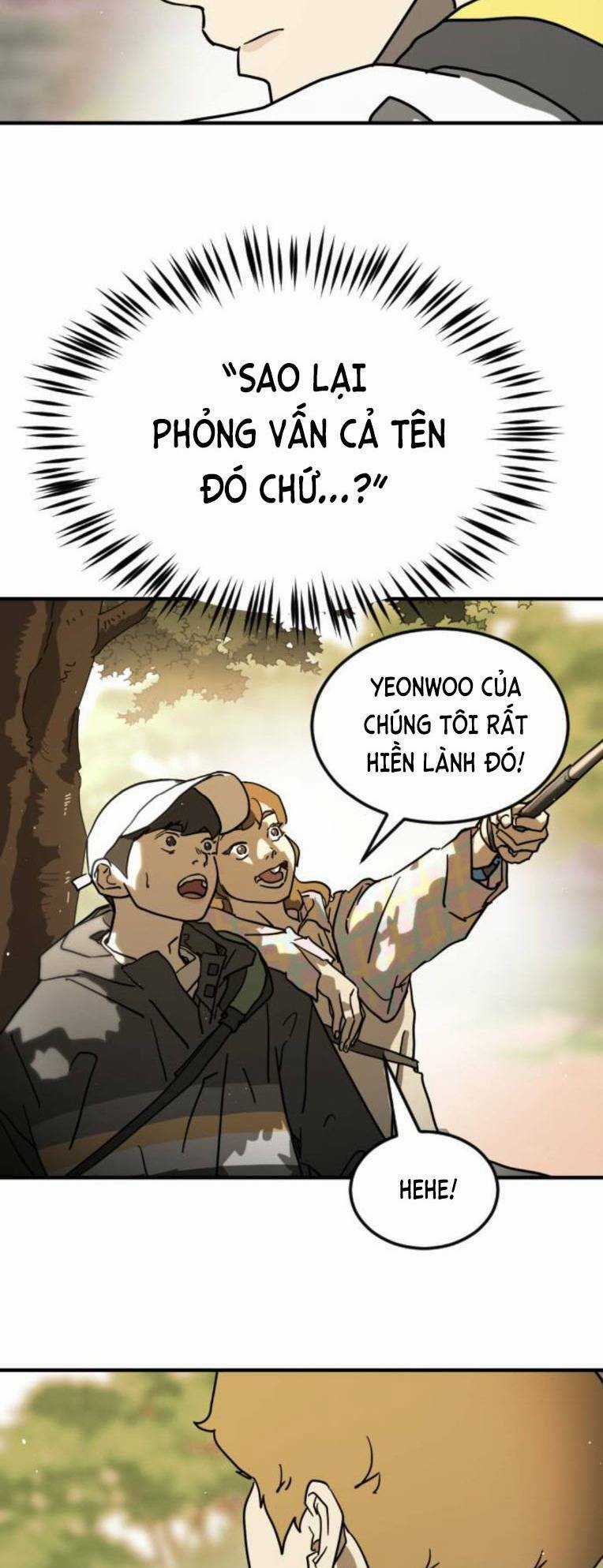 Đại Dịch Seoul - Chapter 106 - Trang 7