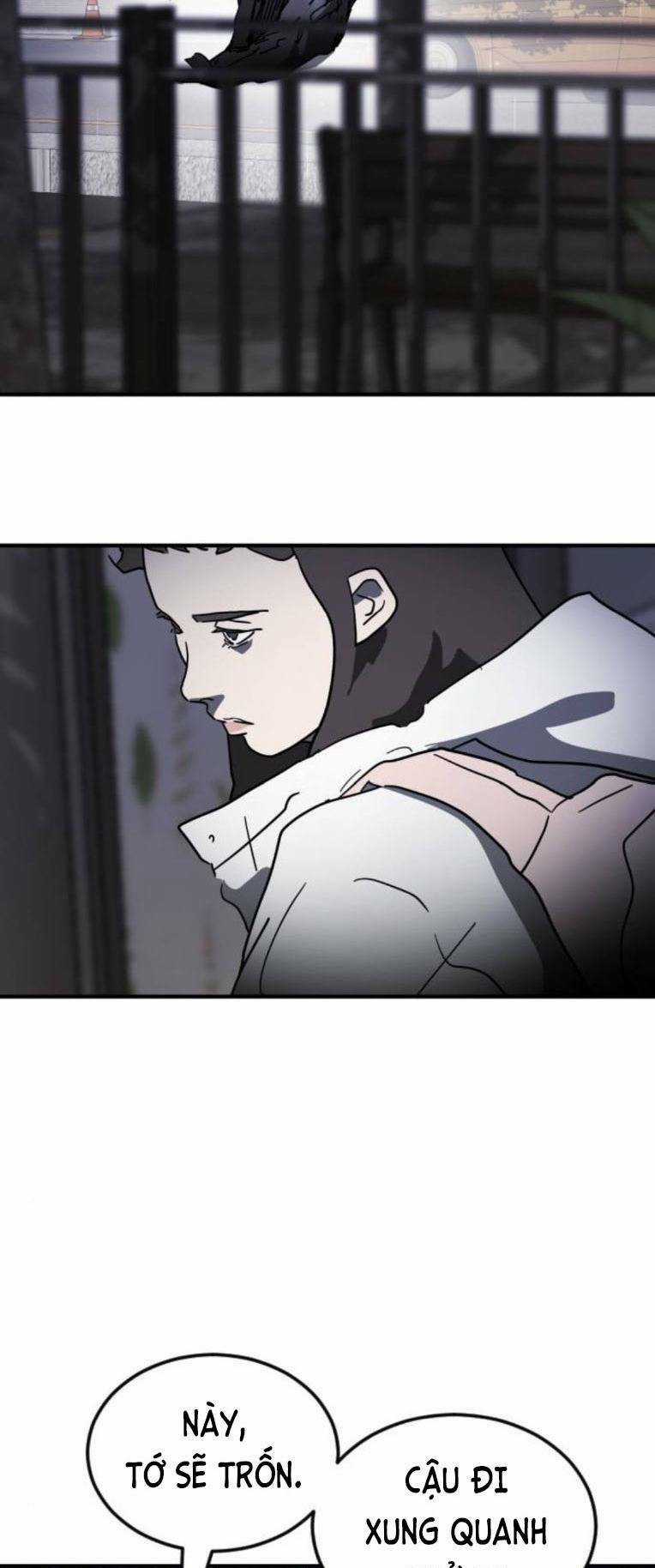 Đại Dịch Seoul - Chapter 106 - Trang 61