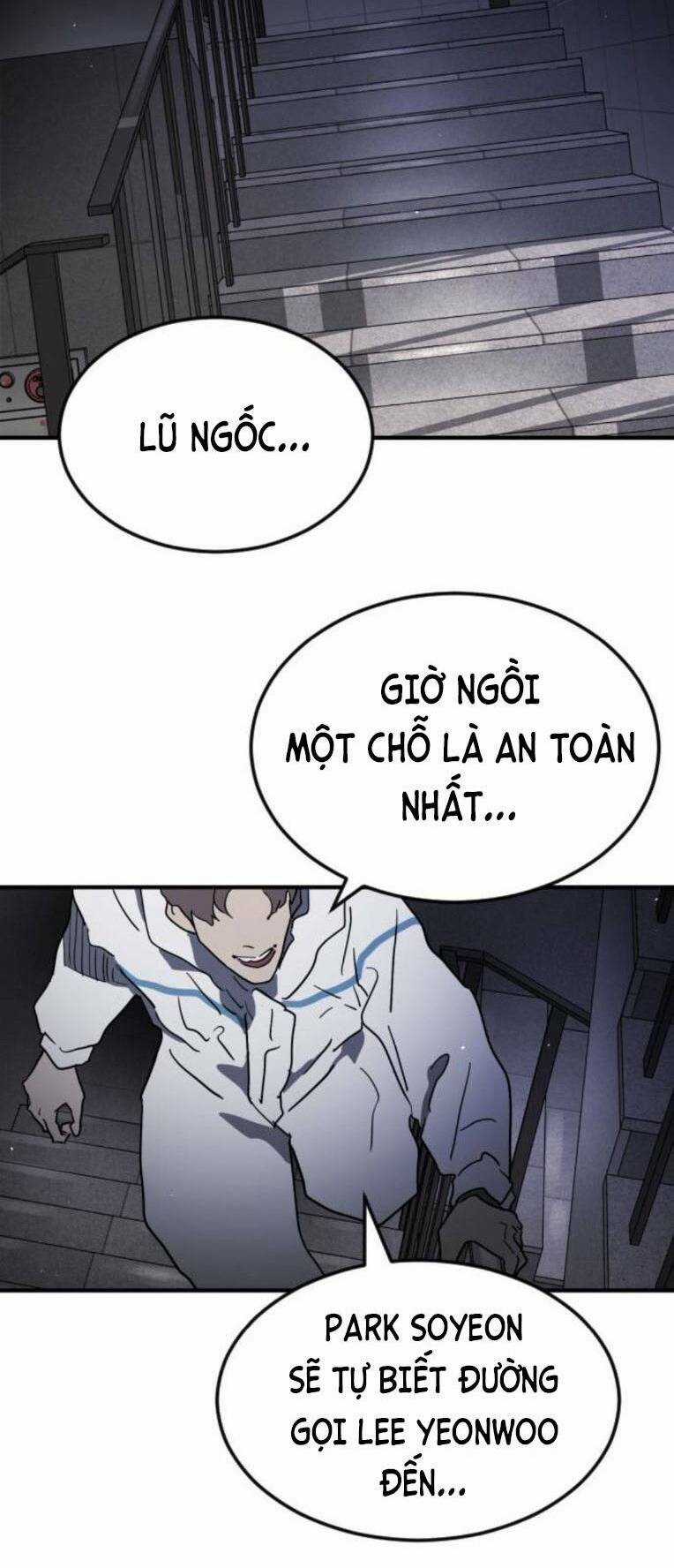 Đại Dịch Seoul - Chapter 106 - Trang 65