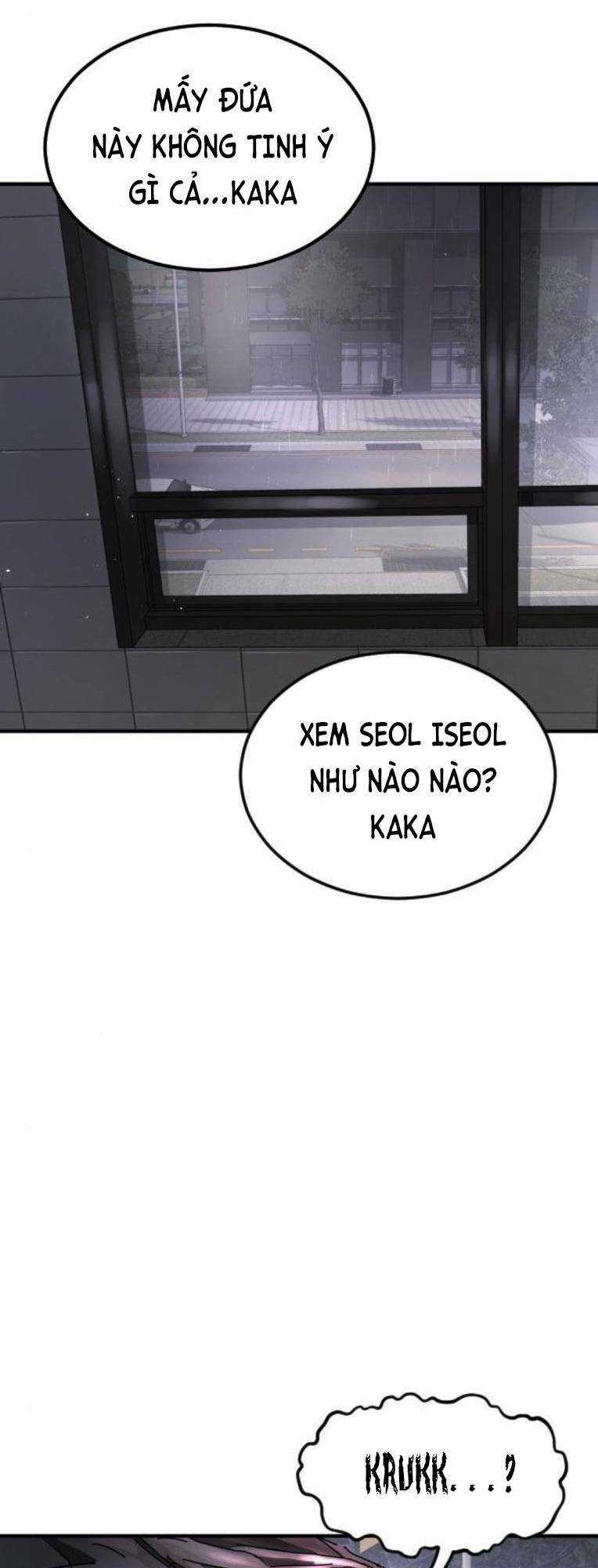 Đại Dịch Seoul - Chapter 106 - Trang 66