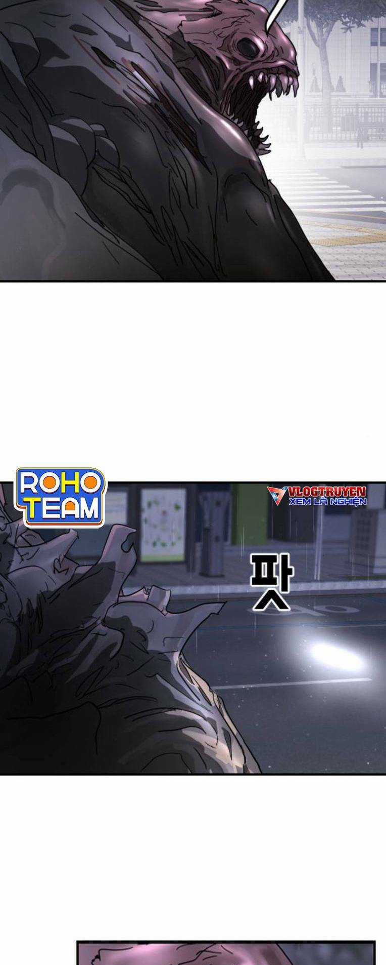 Đại Dịch Seoul - Chapter 106 - Trang 67