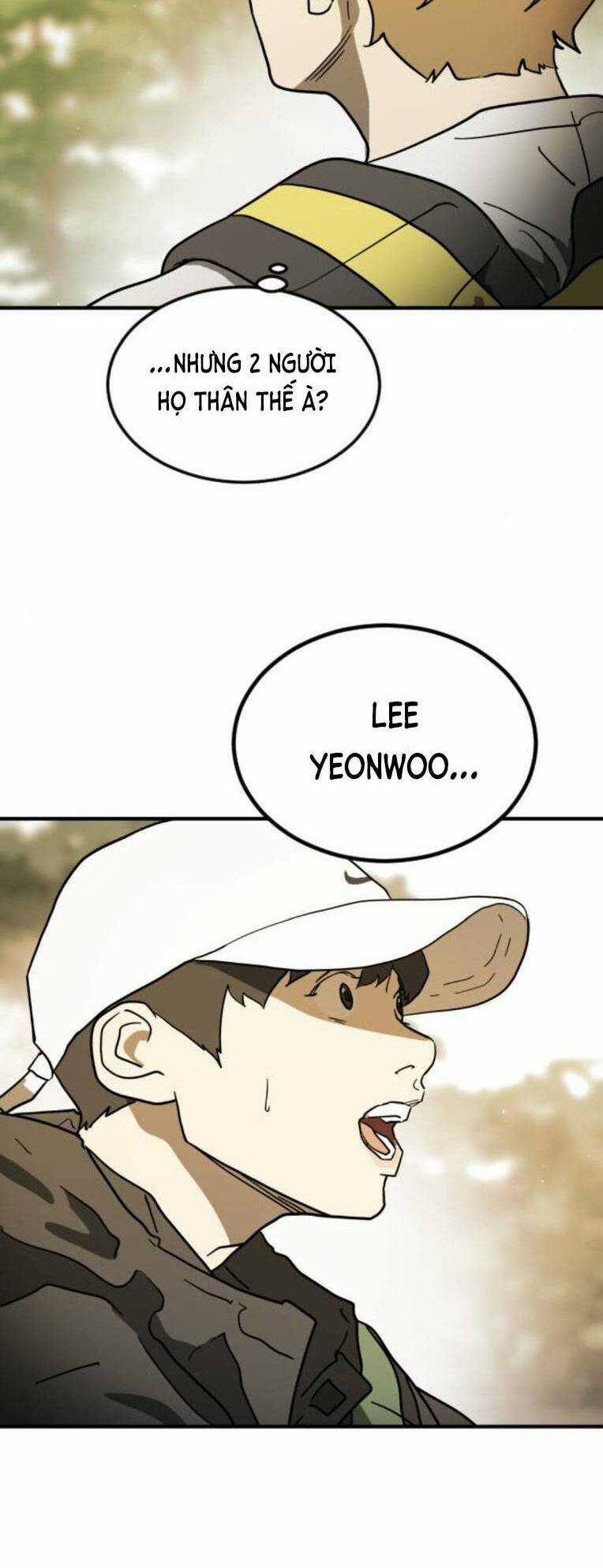 Đại Dịch Seoul - Chapter 106 - Trang 8