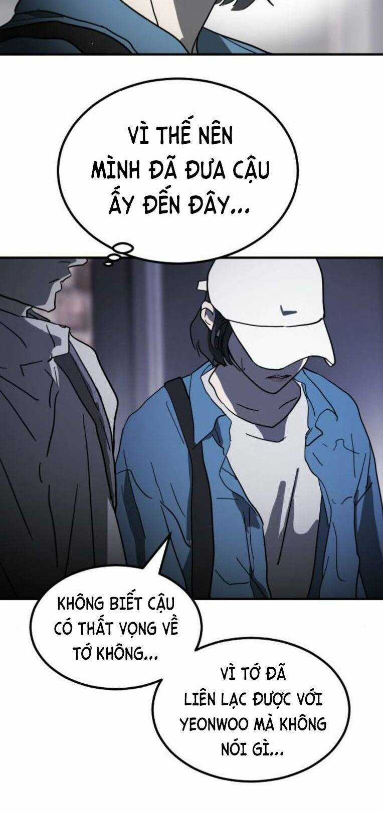 Đại Dịch Seoul - Chapter 106 - Trang 71