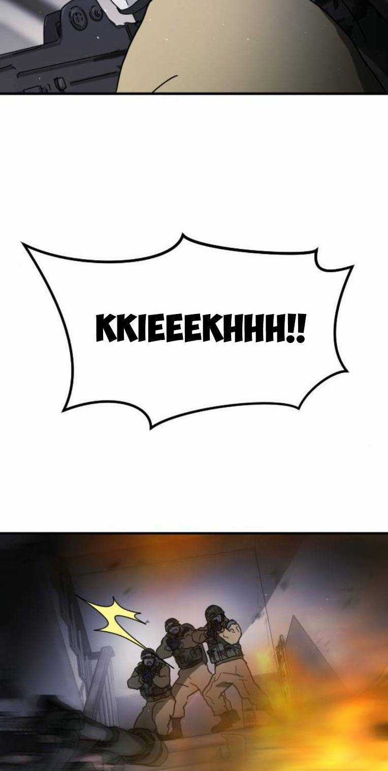 Đại Dịch Seoul - Chapter 106 - Trang 79