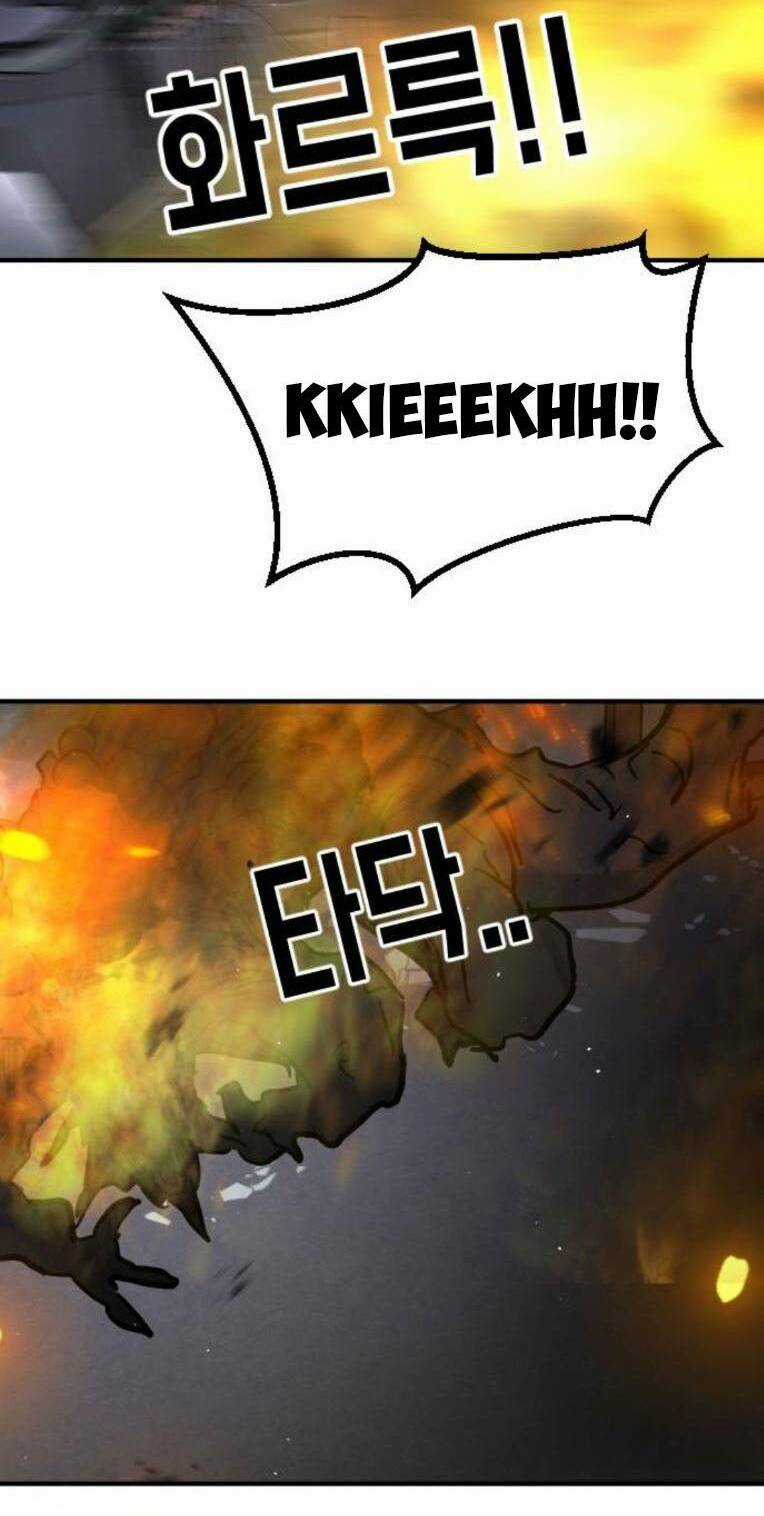 Đại Dịch Seoul - Chapter 106 - Trang 80