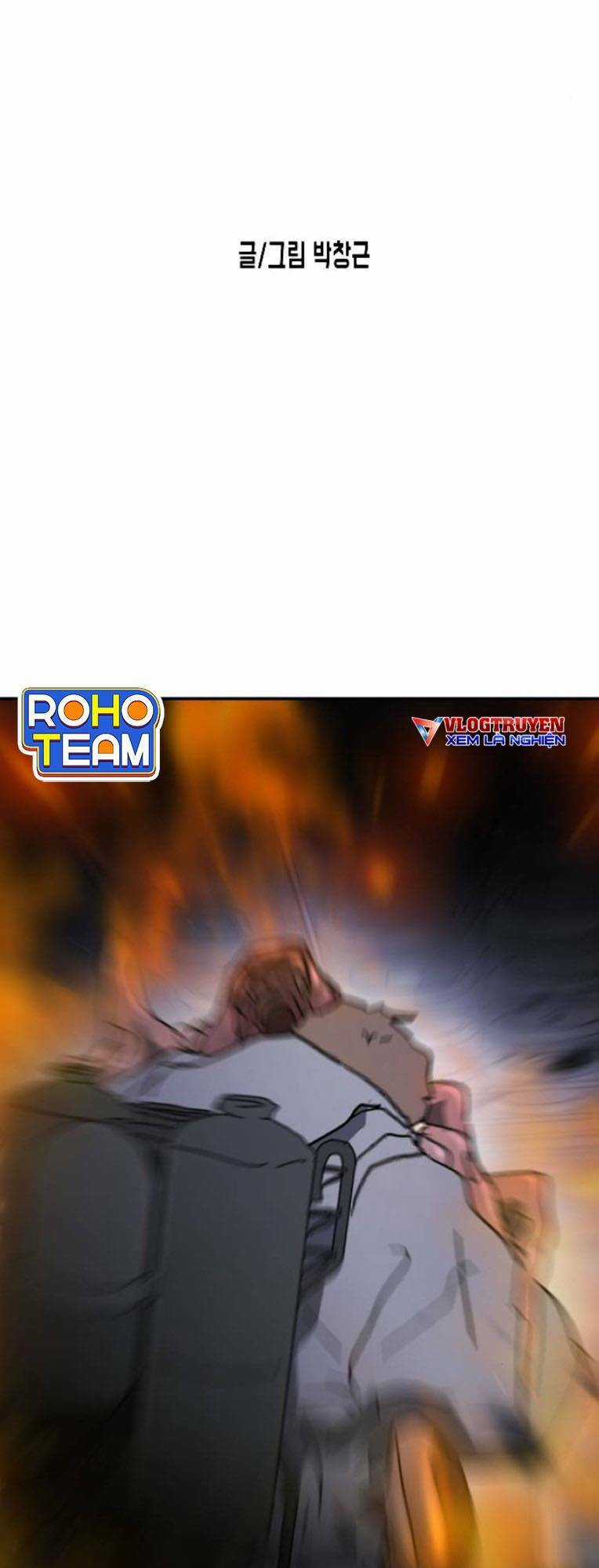 Đại Dịch Seoul - Chapter 106 - Trang 10