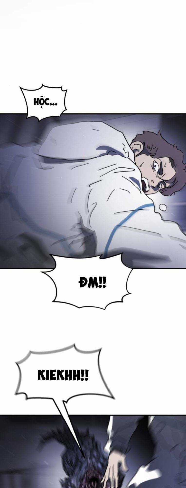 Đại Dịch Seoul - Chapter 107 - Trang 2