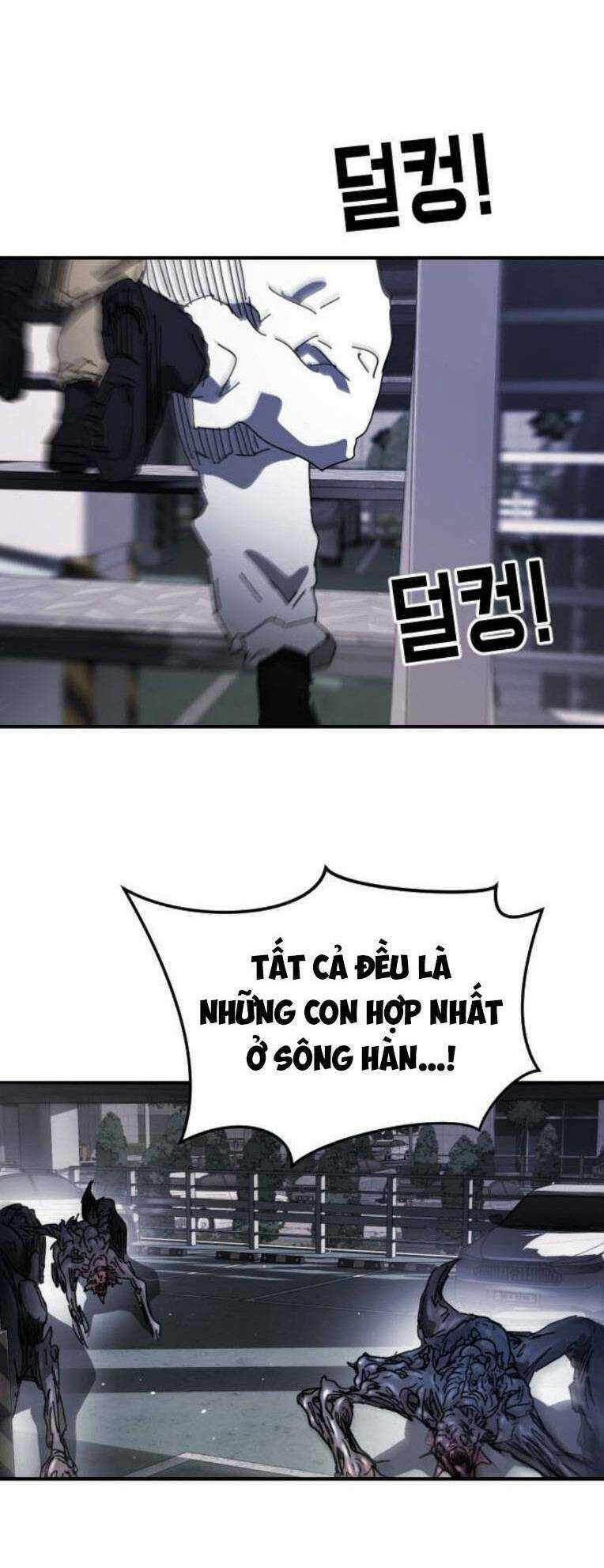 Đại Dịch Seoul - Chapter 107 - Trang 11