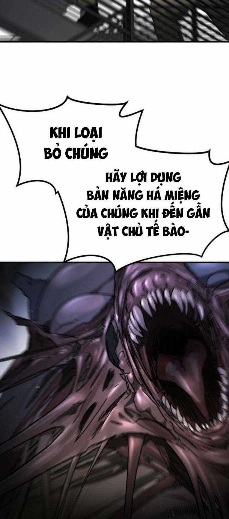 Đại Dịch Seoul - Chapter 107 - Trang 14