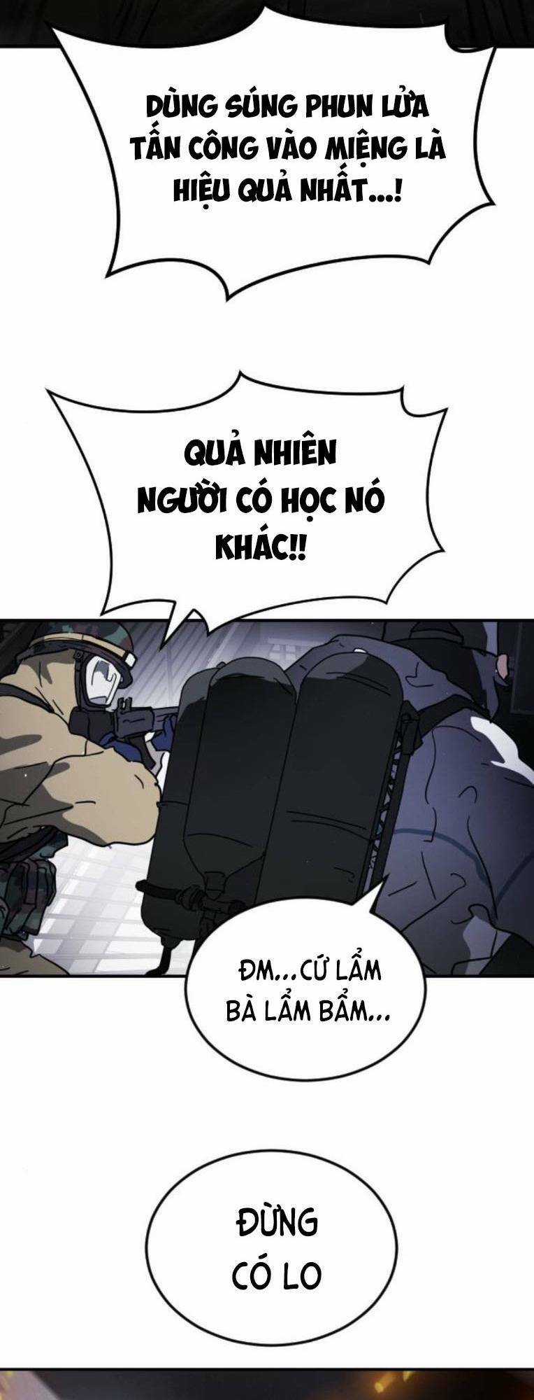 Đại Dịch Seoul - Chapter 107 - Trang 15