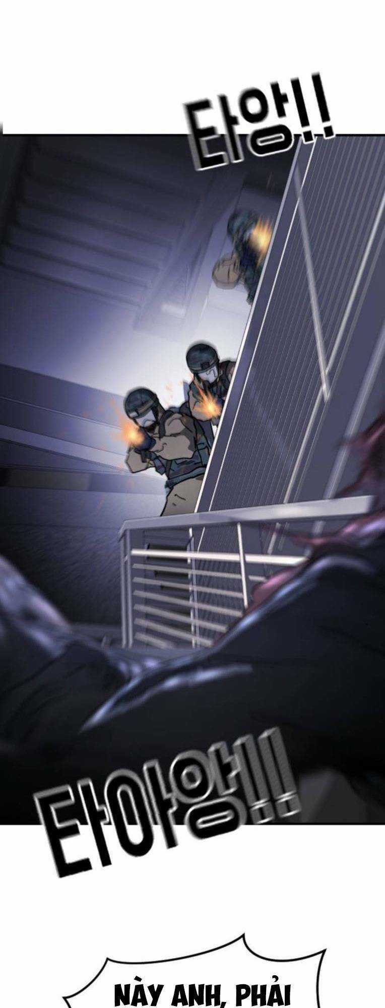 Đại Dịch Seoul - Chapter 107 - Trang 24