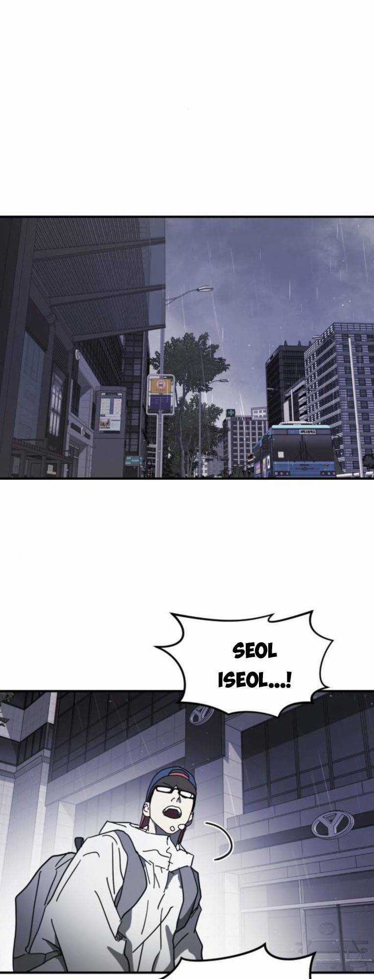 Đại Dịch Seoul - Chapter 107 - Trang 27