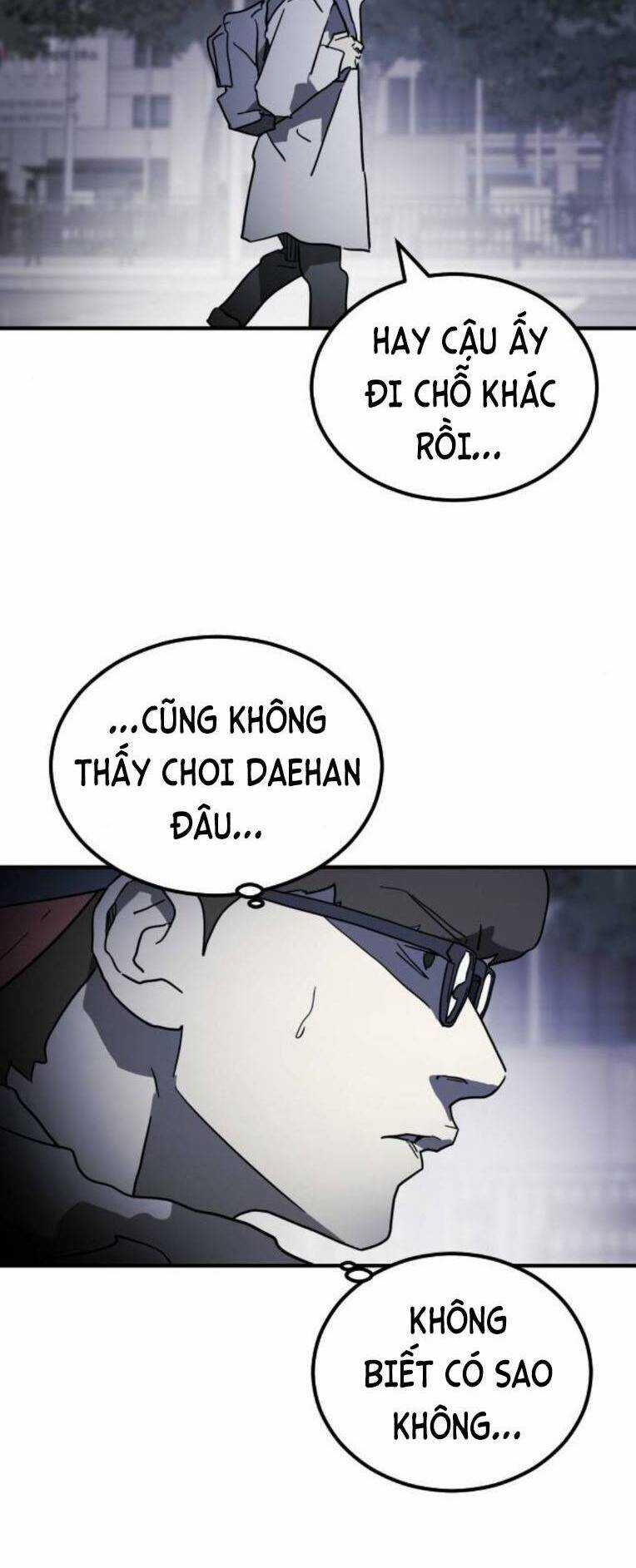 Đại Dịch Seoul - Chapter 107 - Trang 29