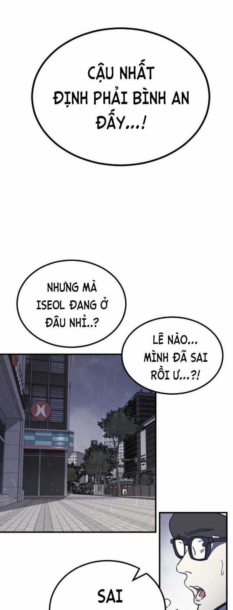 Đại Dịch Seoul - Chapter 107 - Trang 30