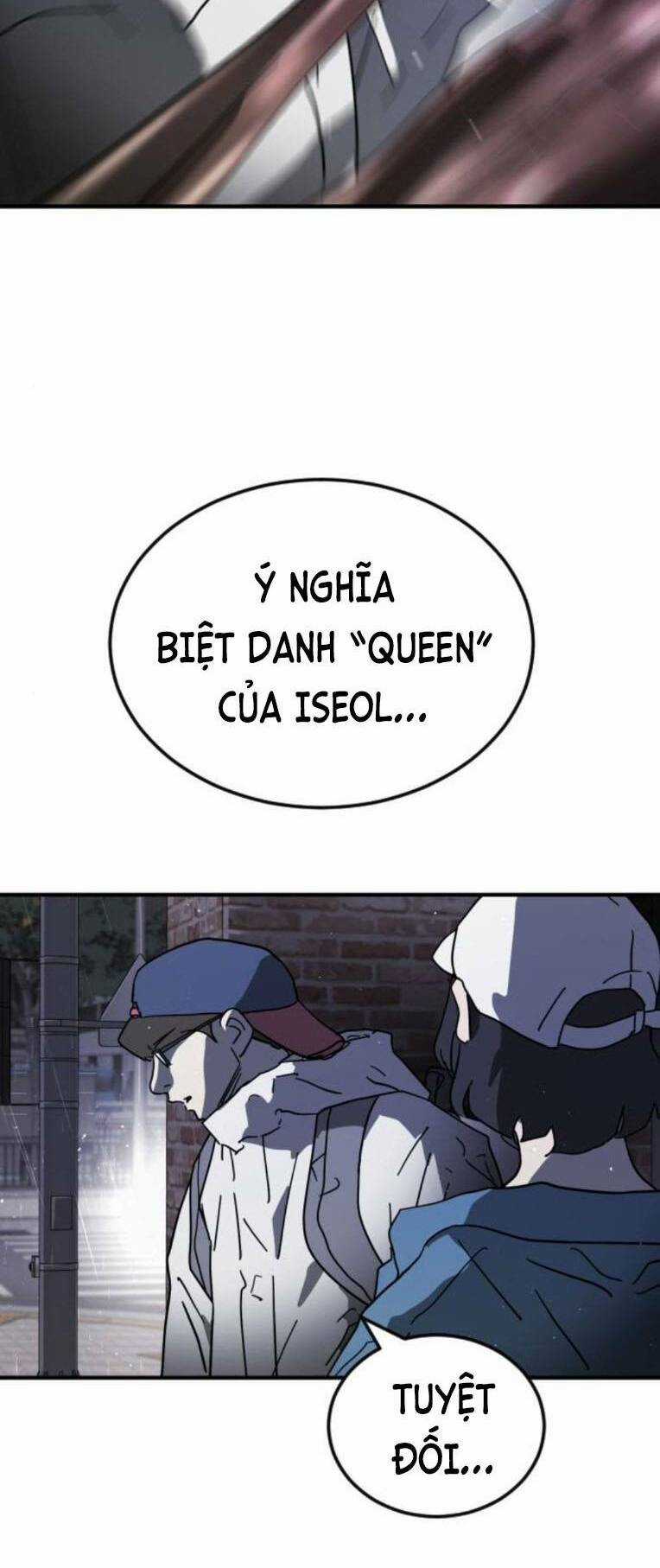 Đại Dịch Seoul - Chapter 107 - Trang 4