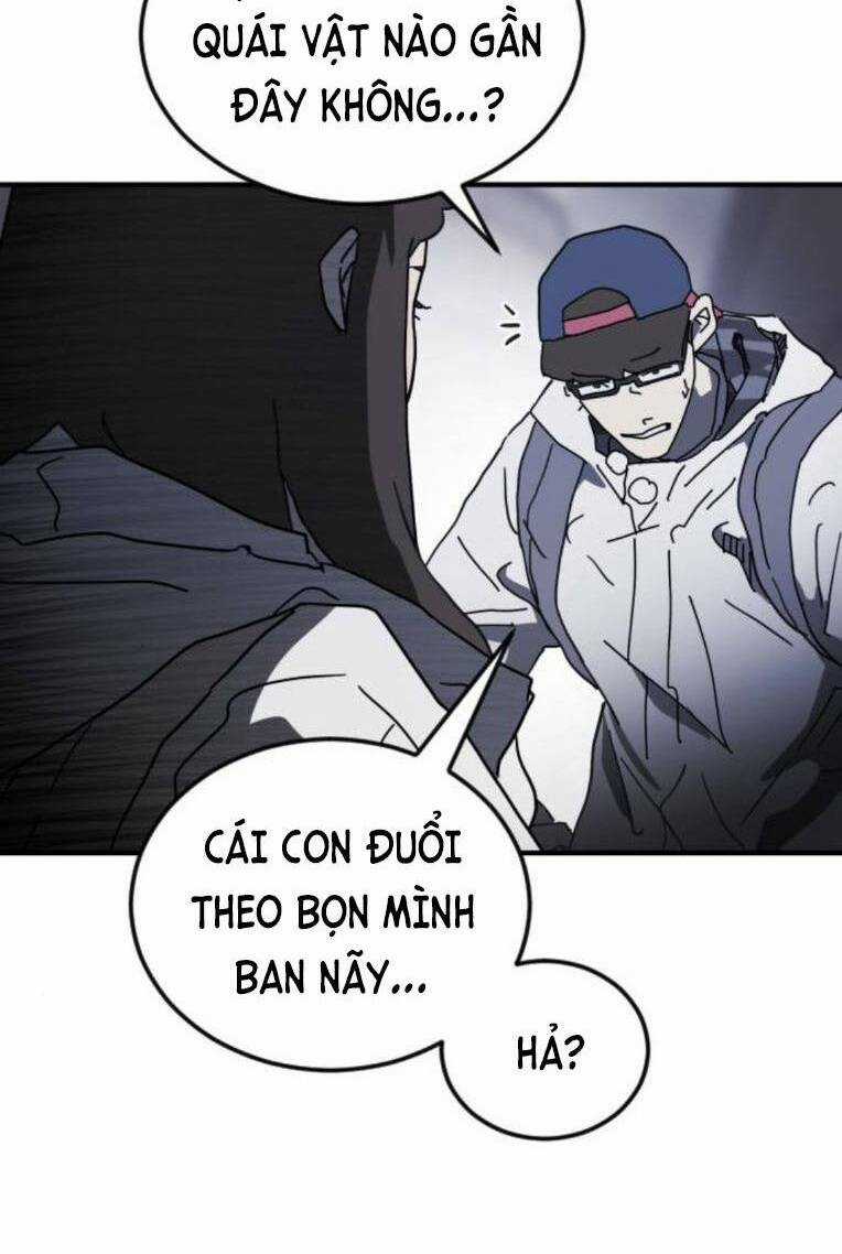 Đại Dịch Seoul - Chapter 107 - Trang 33