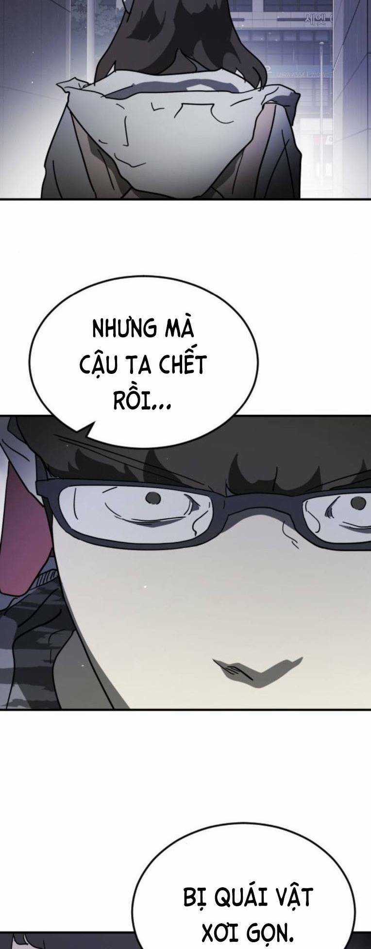 Đại Dịch Seoul - Chapter 107 - Trang 38