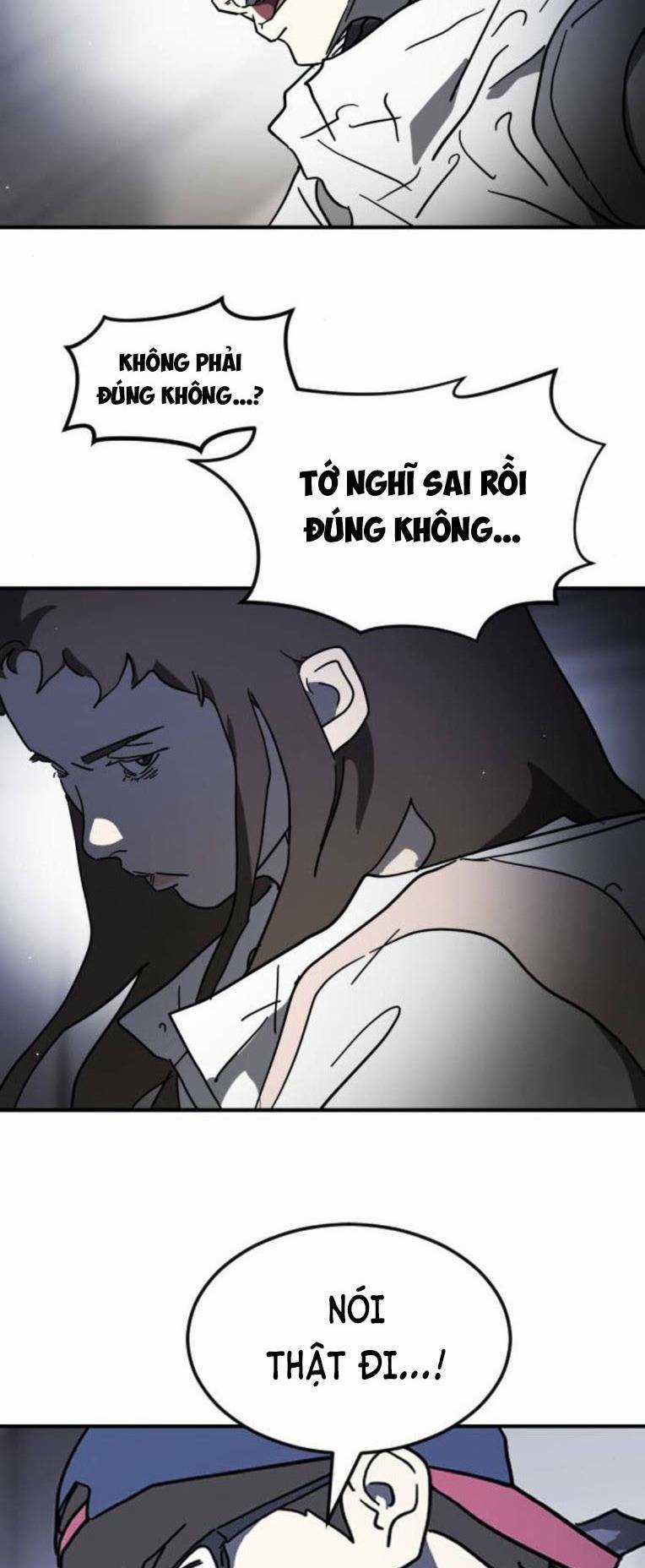 Đại Dịch Seoul - Chapter 107 - Trang 41