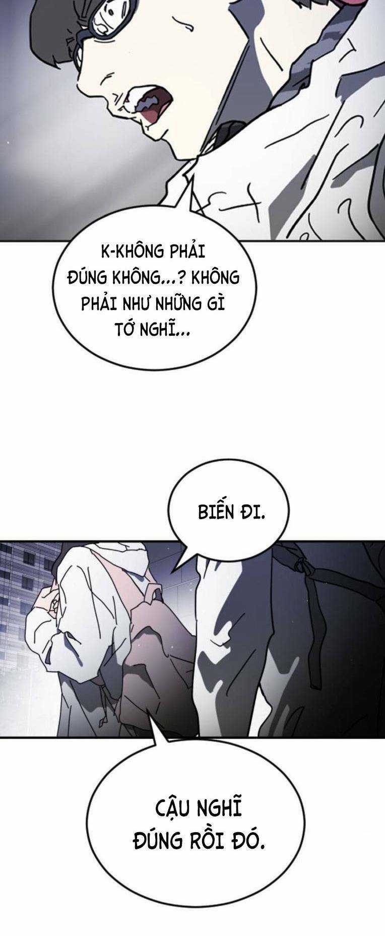 Đại Dịch Seoul - Chapter 107 - Trang 42