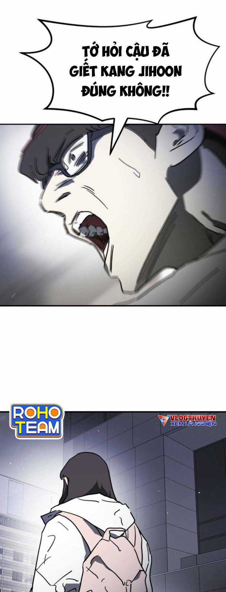 Đại Dịch Seoul - Chapter 107 - Trang 43