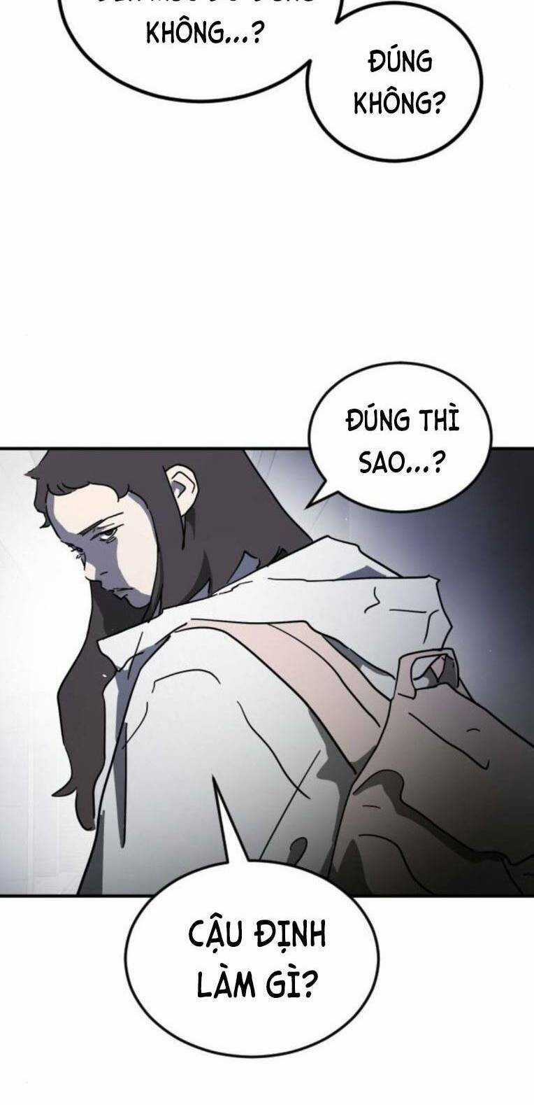 Đại Dịch Seoul - Chapter 107 - Trang 45