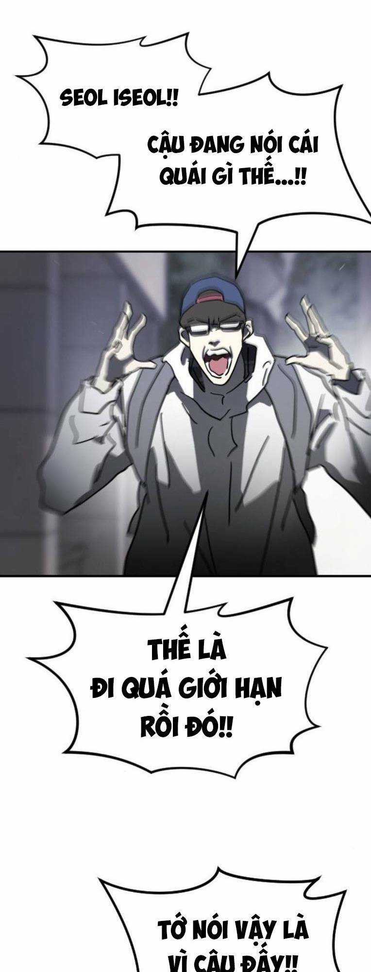 Đại Dịch Seoul - Chapter 107 - Trang 46
