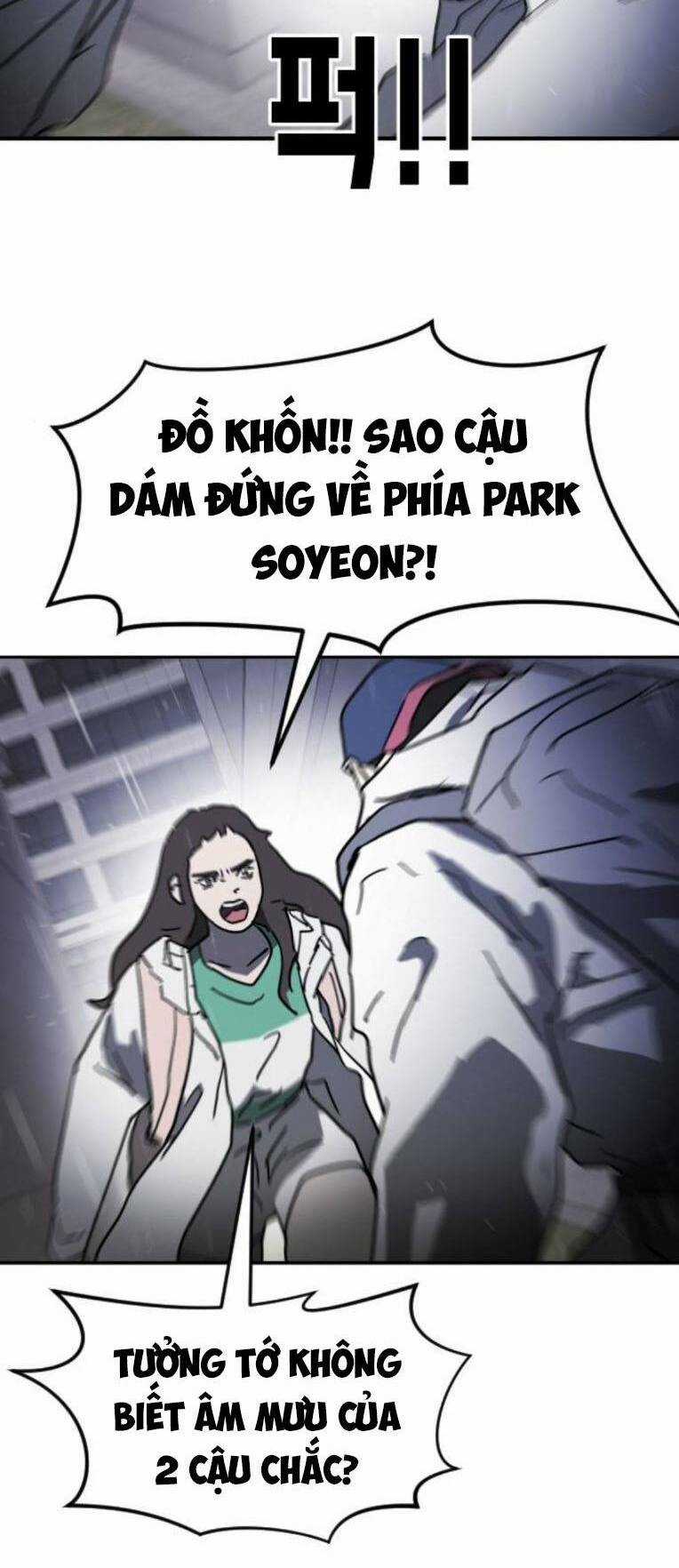 Đại Dịch Seoul - Chapter 107 - Trang 48