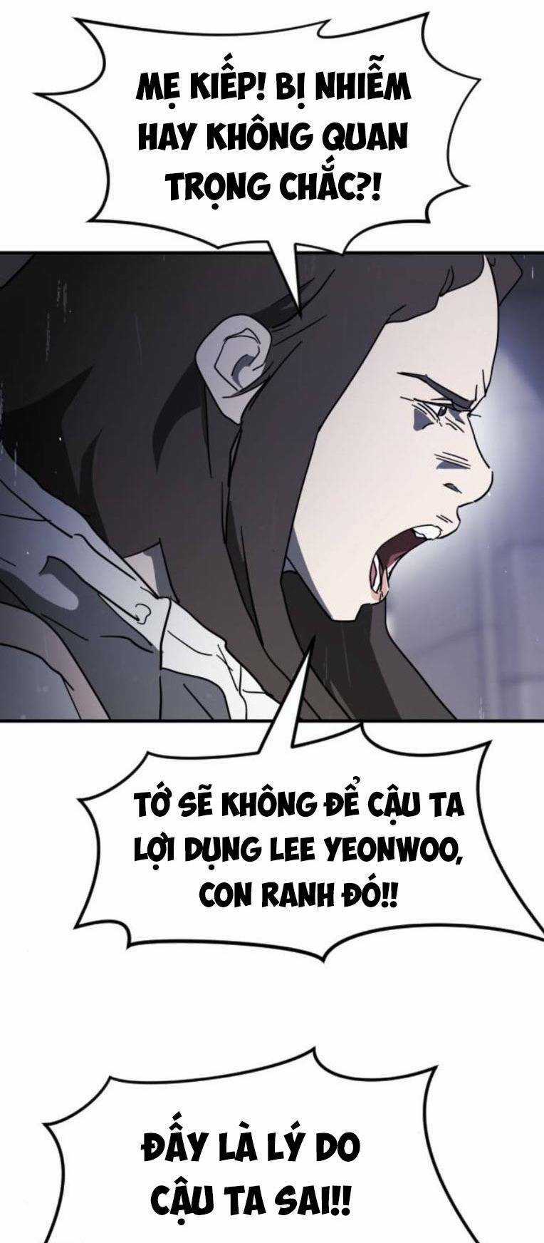 Đại Dịch Seoul - Chapter 107 - Trang 50