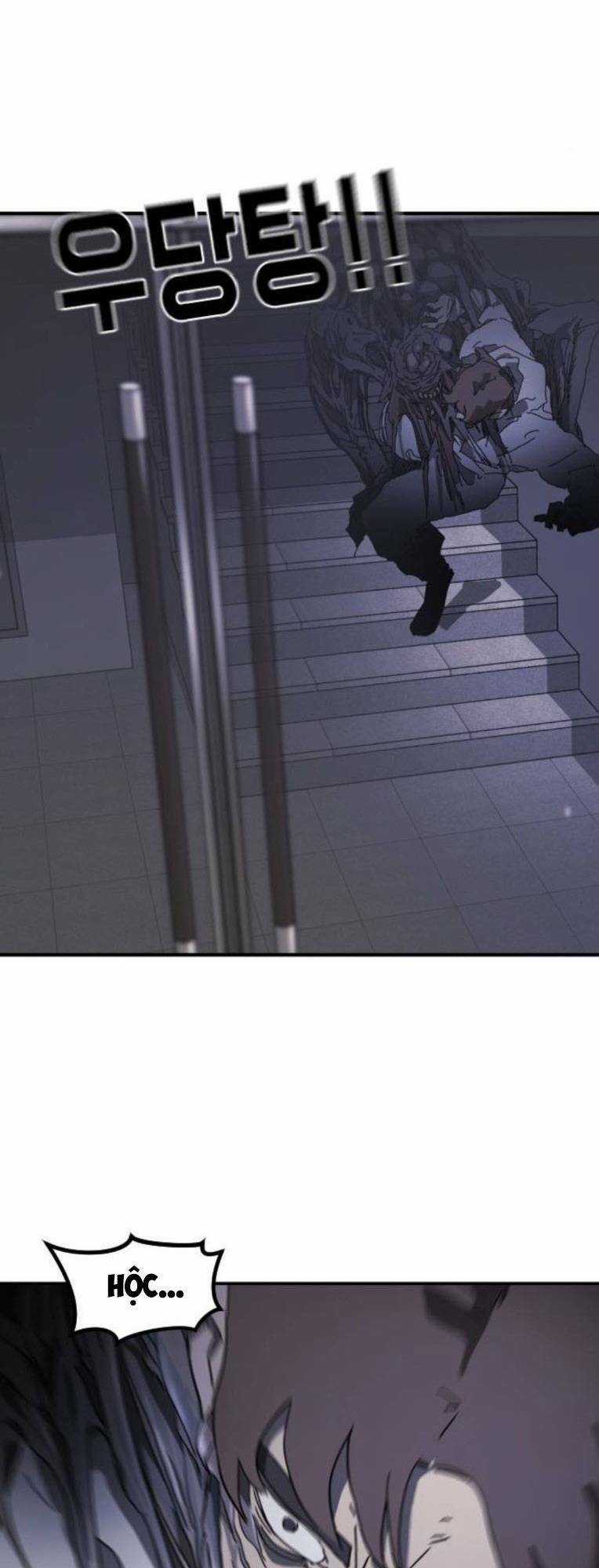 Đại Dịch Seoul - Chapter 107 - Trang 6