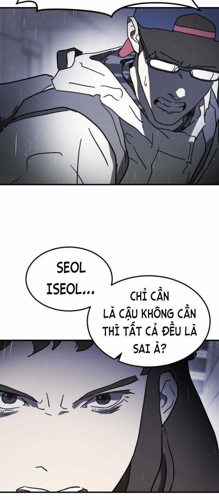 Đại Dịch Seoul - Chapter 107 - Trang 51