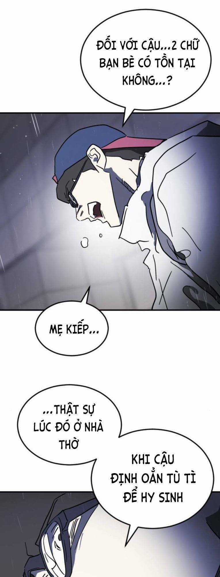 Đại Dịch Seoul - Chapter 107 - Trang 52