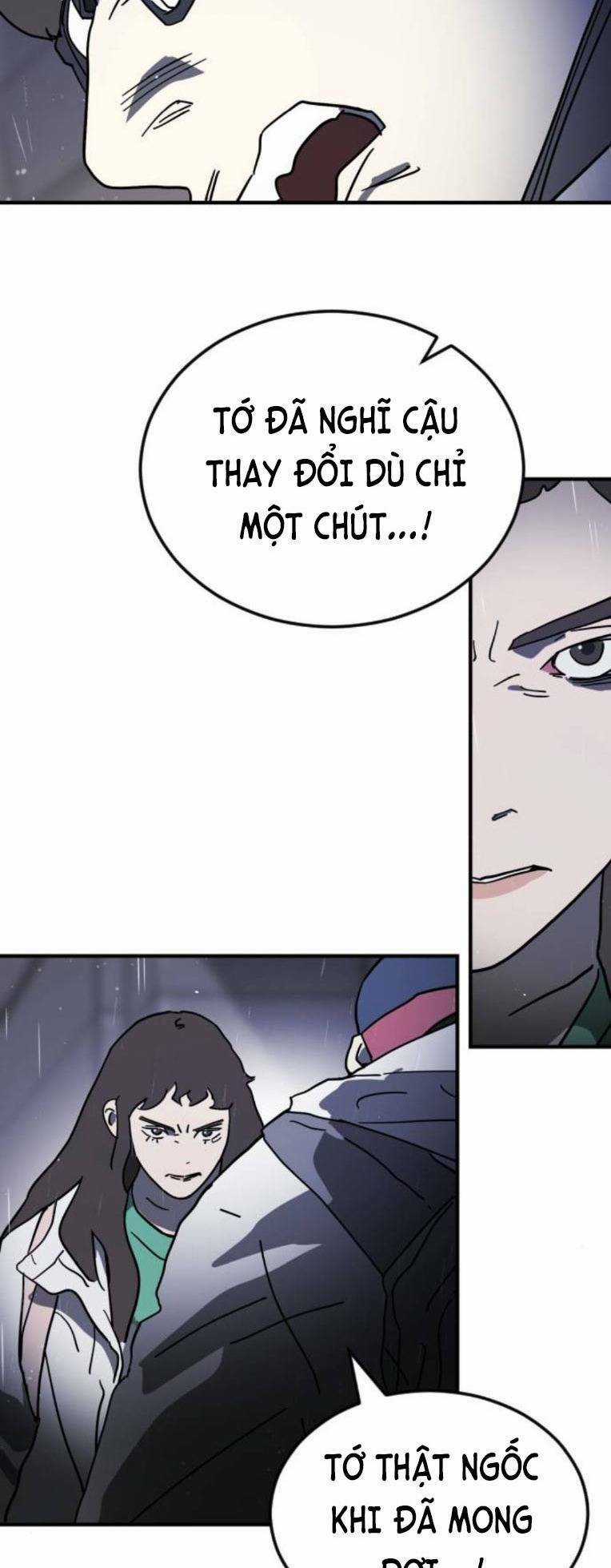 Đại Dịch Seoul - Chapter 107 - Trang 53