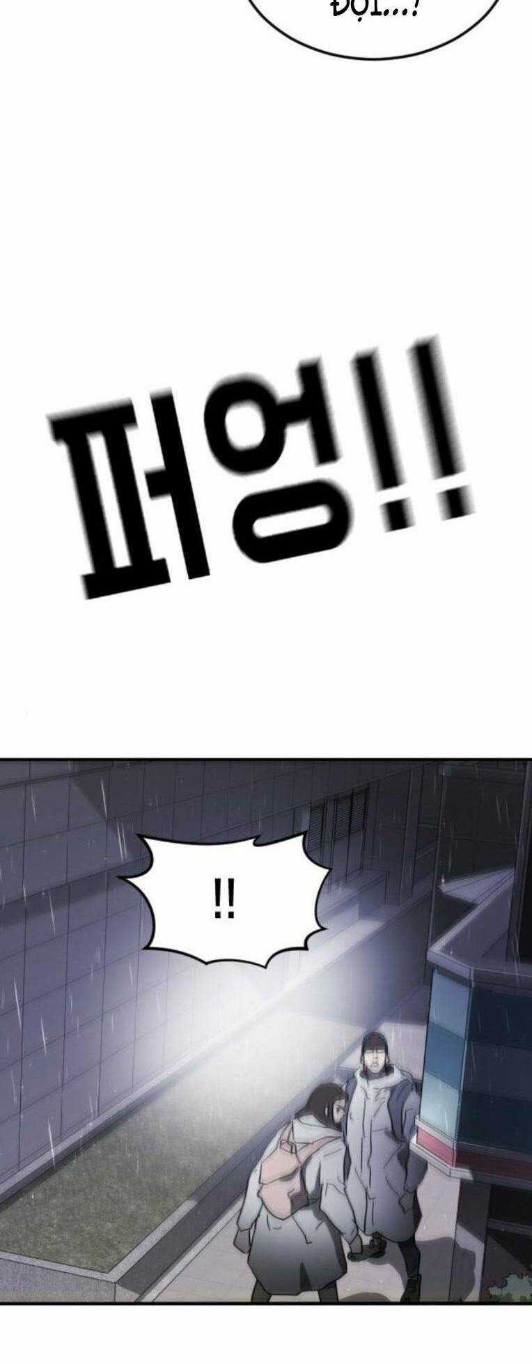 Đại Dịch Seoul - Chapter 107 - Trang 54