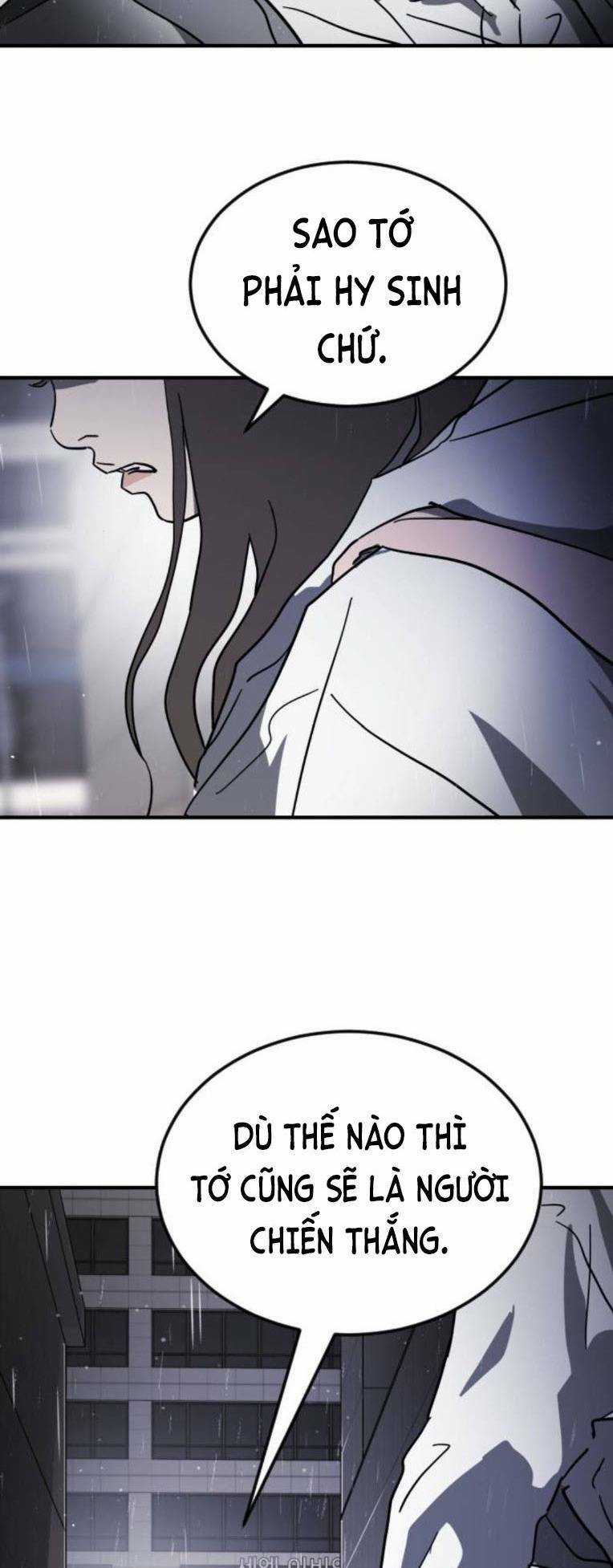 Đại Dịch Seoul - Chapter 107 - Trang 56