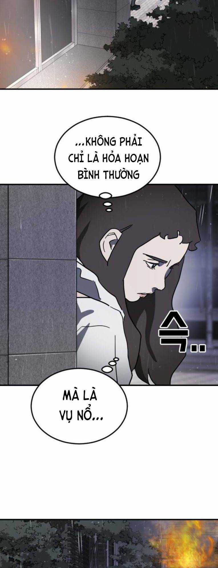 Đại Dịch Seoul - Chapter 107 - Trang 59