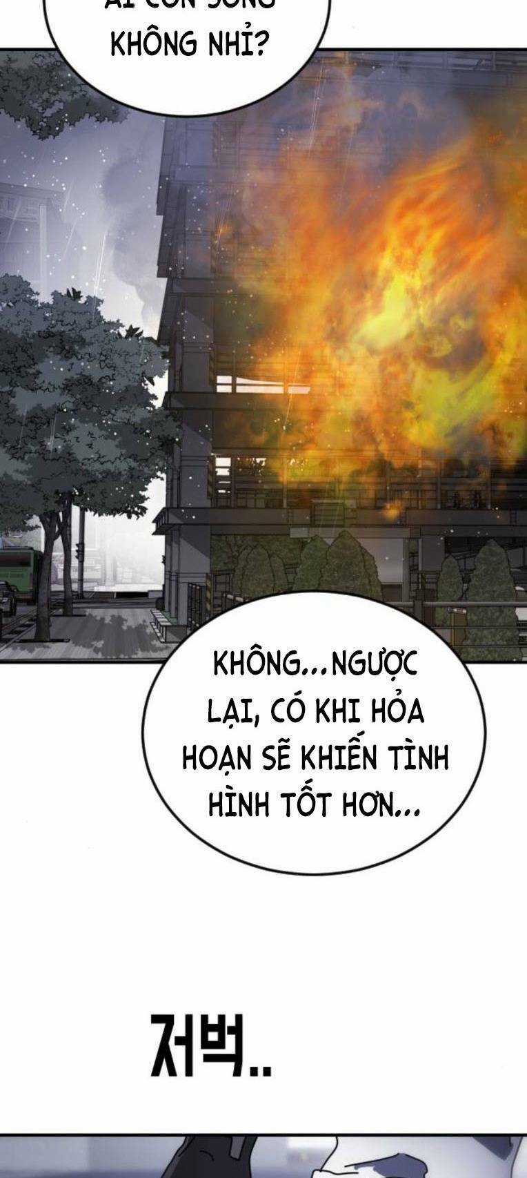 Đại Dịch Seoul - Chapter 107 - Trang 62