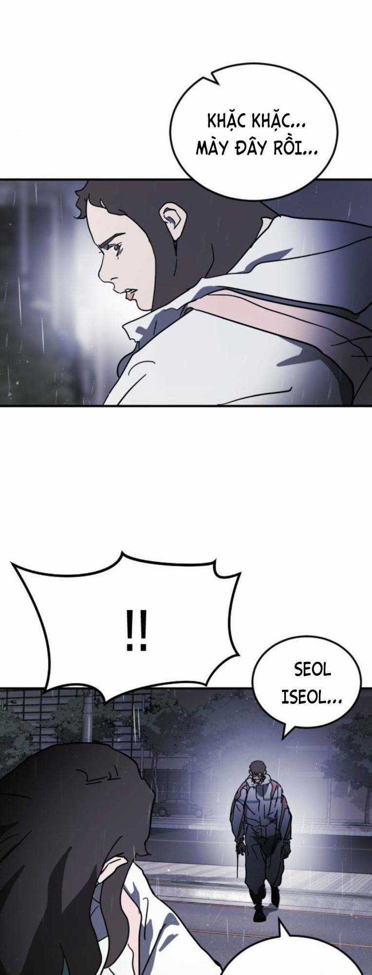 Đại Dịch Seoul - Chapter 107 - Trang 64