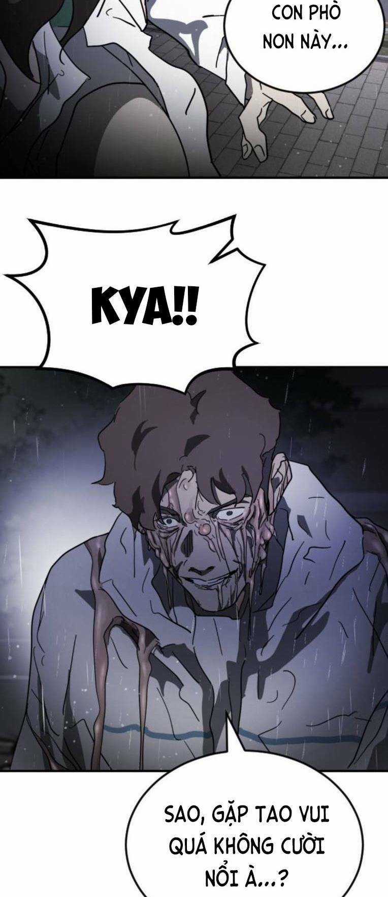 Đại Dịch Seoul - Chapter 107 - Trang 65