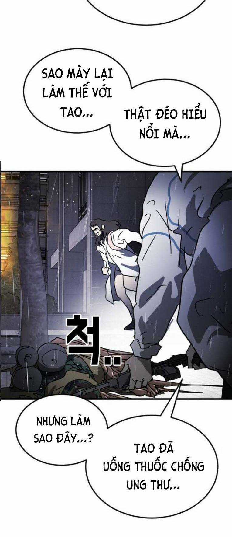 Đại Dịch Seoul - Chapter 107 - Trang 66