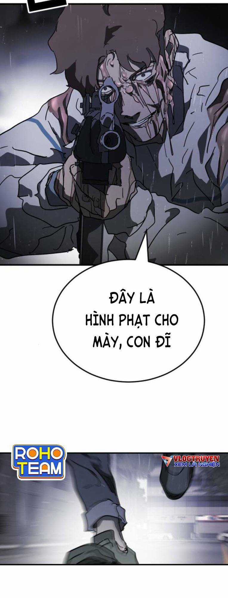 Đại Dịch Seoul - Chapter 107 - Trang 68