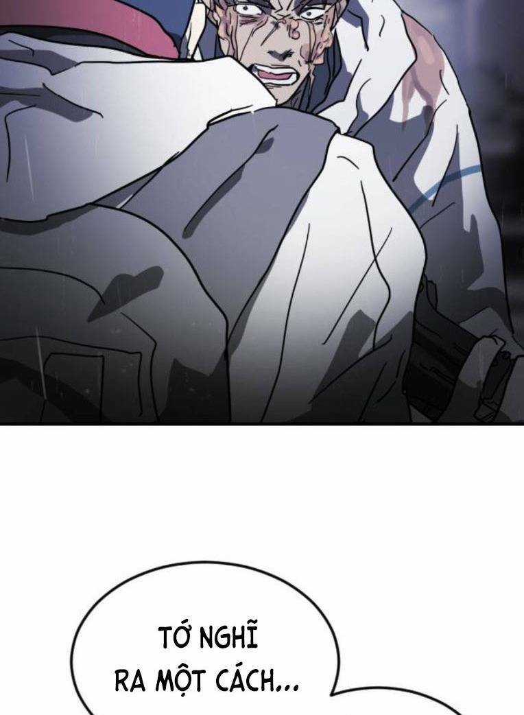 Đại Dịch Seoul - Chapter 107 - Trang 73