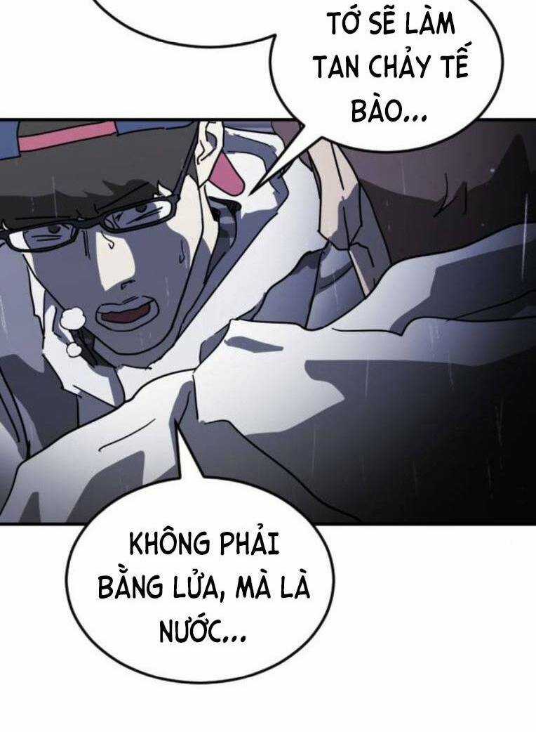 Đại Dịch Seoul - Chapter 107 - Trang 74