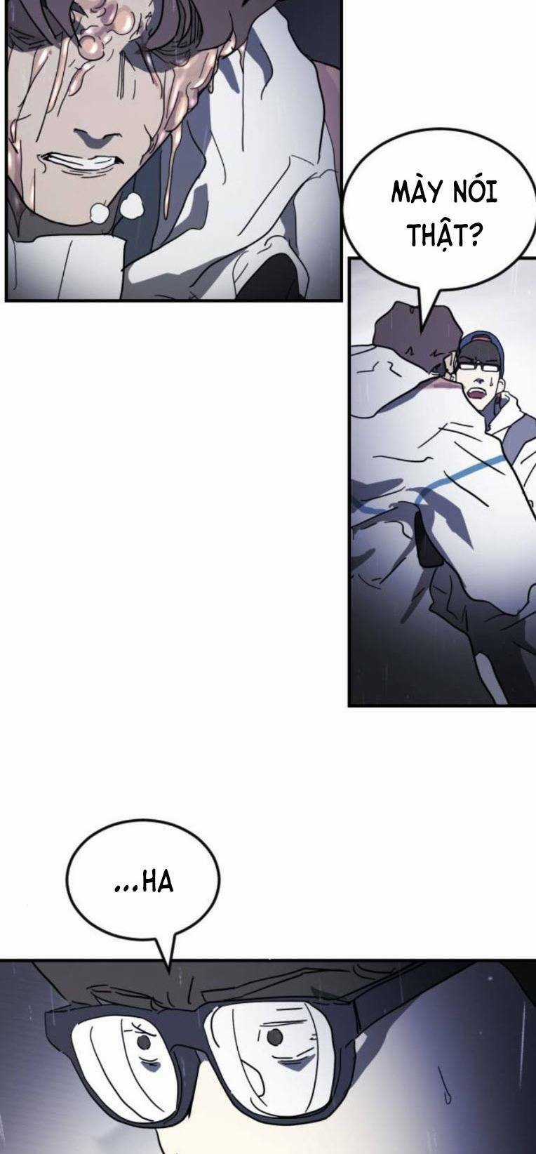 Đại Dịch Seoul - Chapter 107 - Trang 76