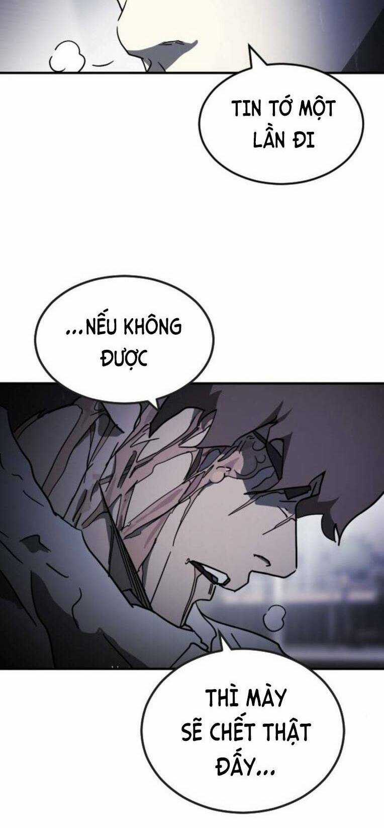 Đại Dịch Seoul - Chapter 107 - Trang 77