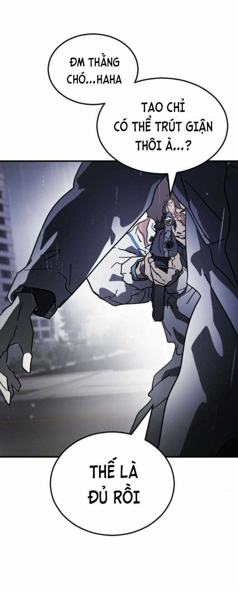 Đại Dịch Seoul - Chapter 107 - Trang 80