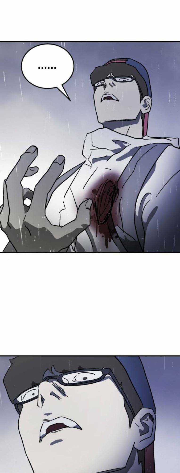 Đại Dịch Seoul - Chapter 107 - Trang 81