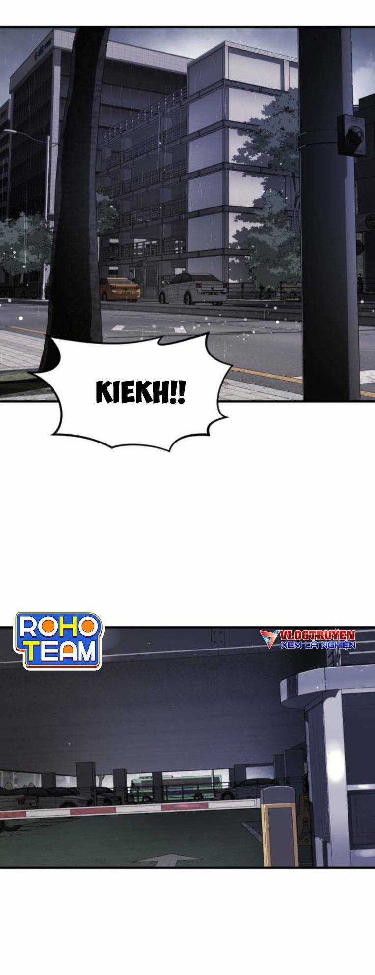 Đại Dịch Seoul - Chapter 107 - Trang 10