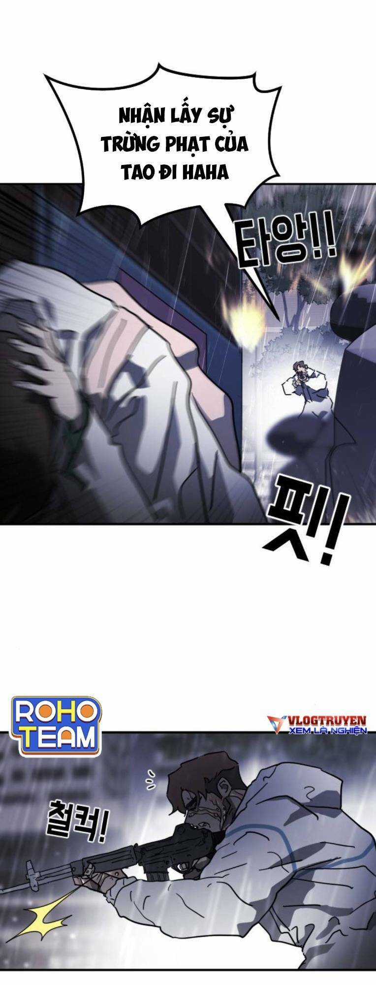 Đại Dịch Seoul - Chapter 108 - Trang 14