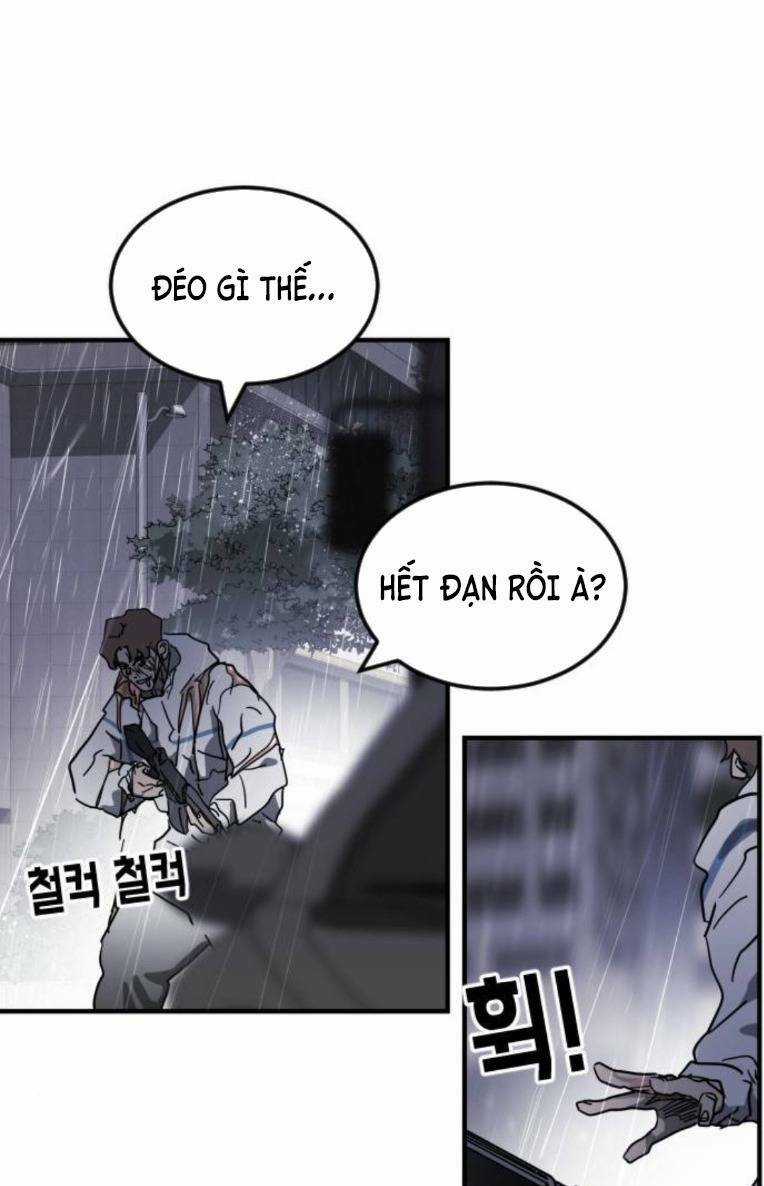 Đại Dịch Seoul - Chapter 108 - Trang 15